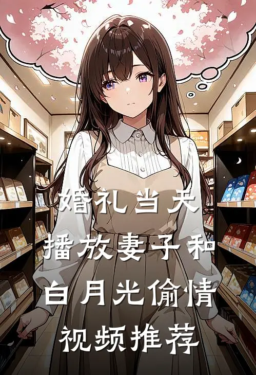 婚礼当天，播放妻子和白月光偷情视频推荐