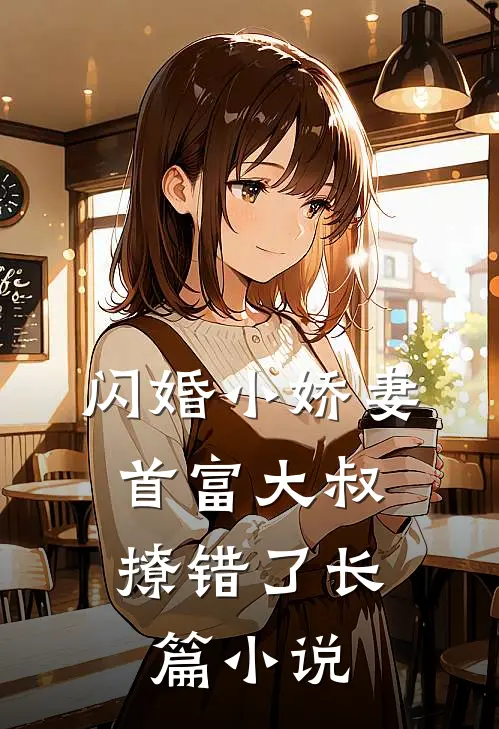闪婚小娇妻：首富大叔撩错了长篇小说