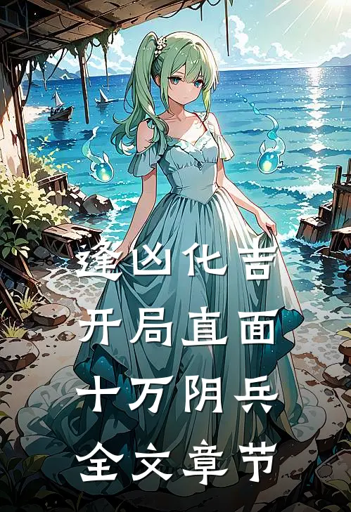 逢凶化吉，开局直面十万阴兵全文章节