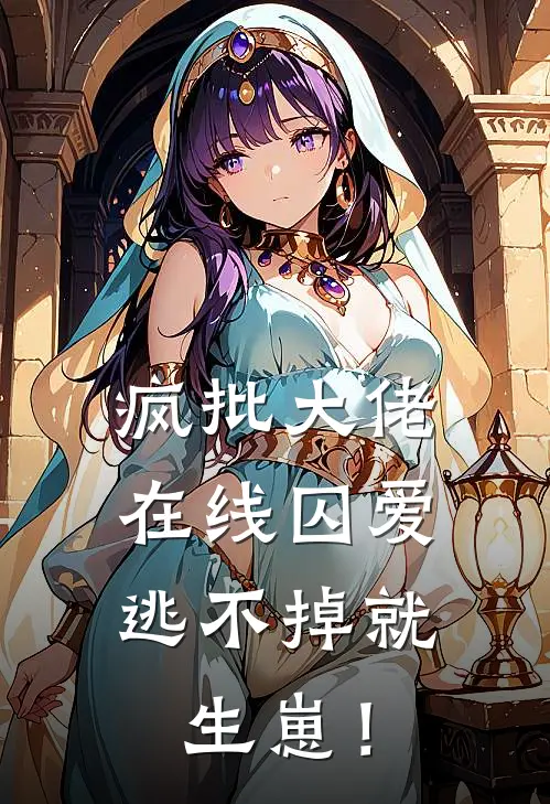 疯批大佬在线囚爱：逃不掉就生崽！