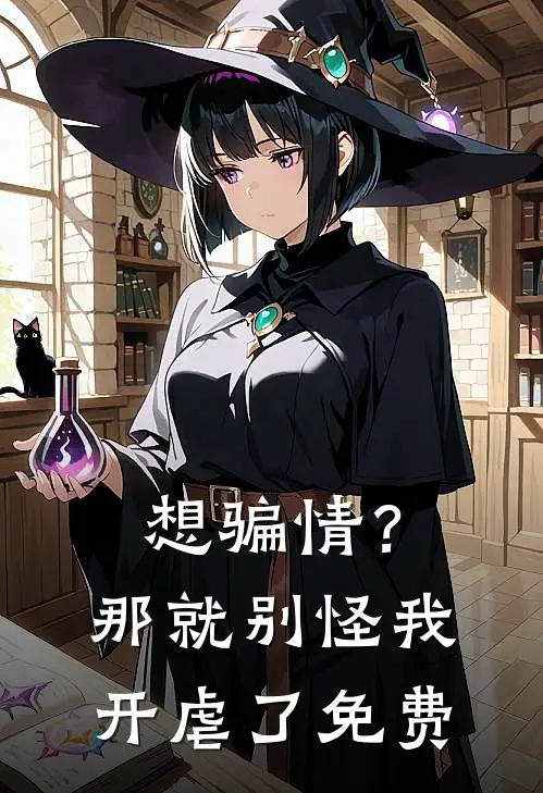 想骗情？那就别怪我开虐了免费
