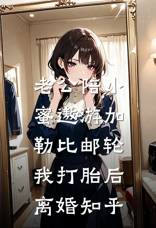 老公陪小蜜遨游加勒比邮轮，我打胎后离婚知乎