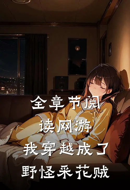 全章节阅读网游：我穿越成了野怪采花贼