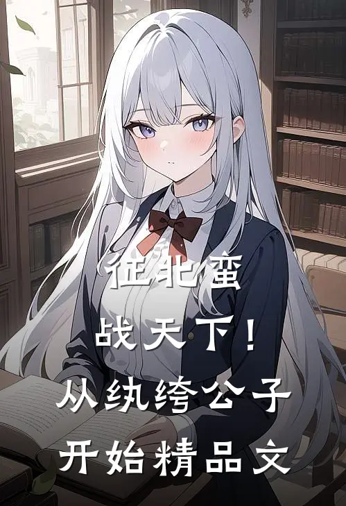征北蛮，战天下！从纨绔公子开始精品文