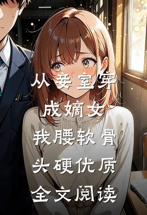 从妾室穿成嫡女，我腰软骨头硬优质全文阅读