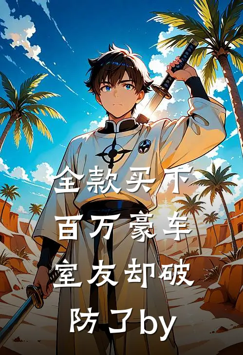 全款买下百万豪车，室友却破防了by