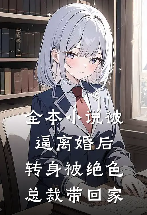 全本小说被逼离婚后，转身被绝色总裁带回家