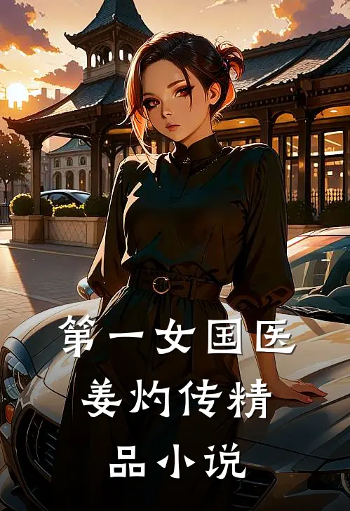 第一女国医：姜灼传精品小说