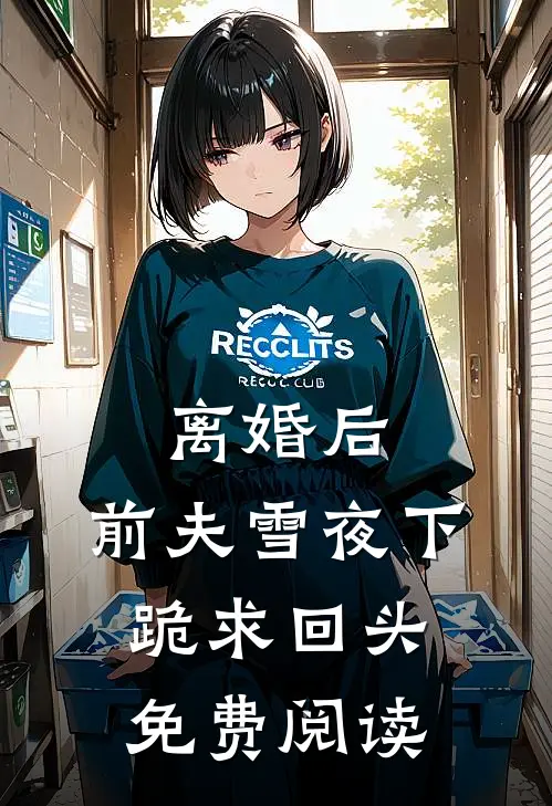 离婚后，前夫雪夜下跪求回头免费阅读