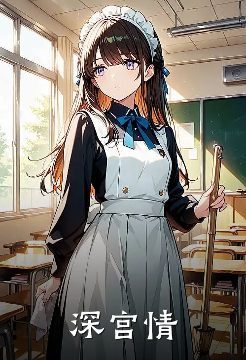 深宫情