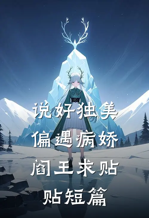 说好独美，偏遇病娇阎王求贴贴短篇