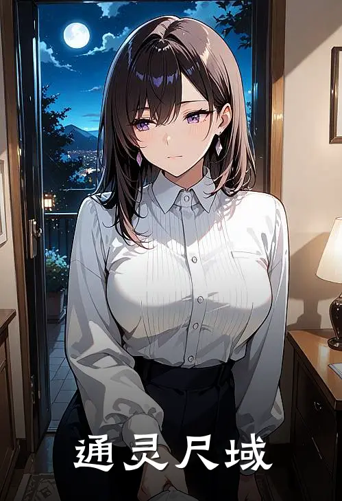 通灵尺域