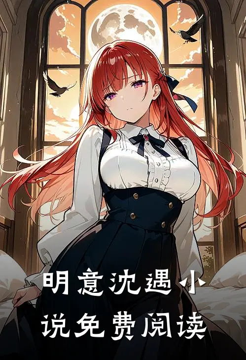 明意沈遇小说免费阅读