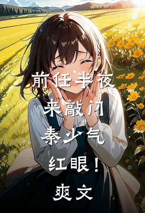 前任半夜来敲门，秦少气红眼！爽文