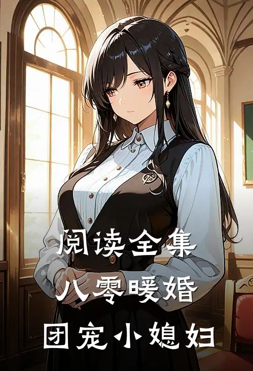 阅读全集八零暖婚：团宠小媳妇