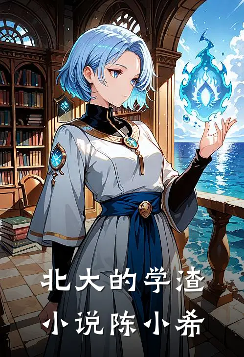 北大的学渣小说陈小希