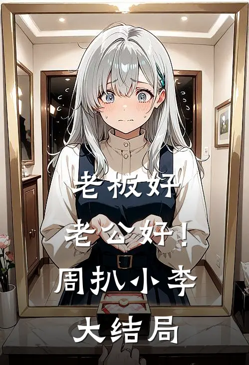 老板好，老公好！周扒小李大结局