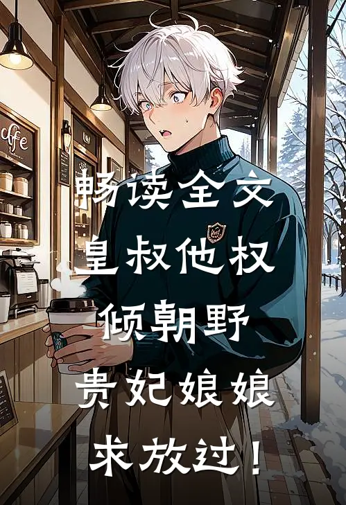 畅读全文皇叔他权倾朝野，贵妃娘娘求放过！