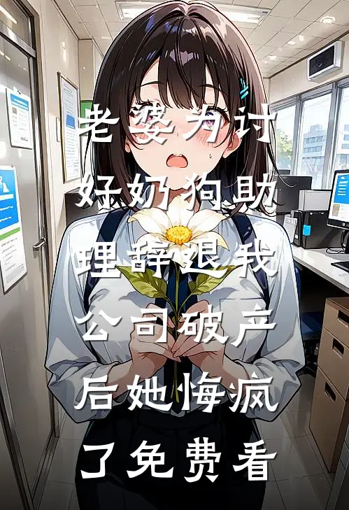 老婆为讨好奶狗助理辞退我，公司破产后她悔疯了免费看