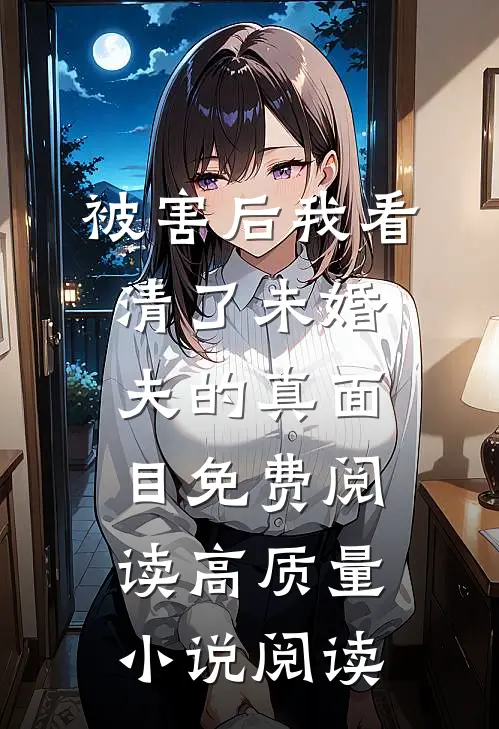 被害后我看清了未婚夫的真面目免费阅读高质量小说阅读