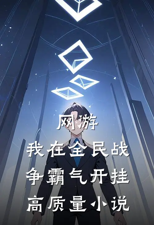 网游：我在全民战争霸气开挂高质量小说