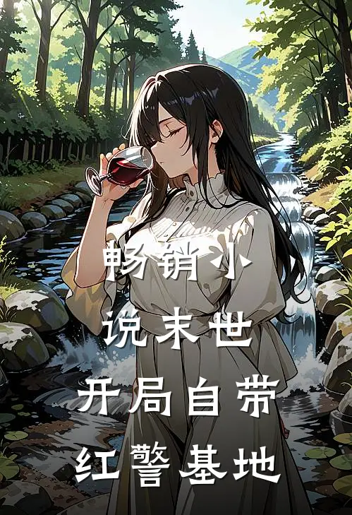 畅销小说末世：开局自带红警基地