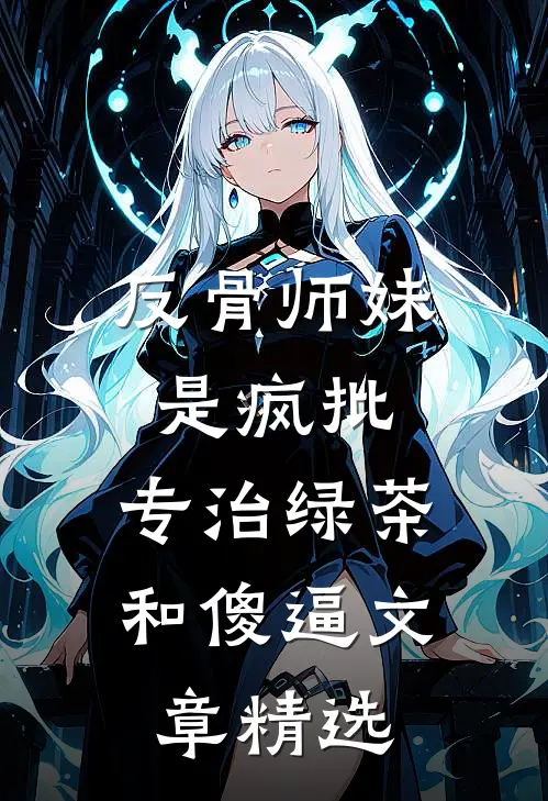 反骨师妹是疯批，专治绿茶和傻逼文章精选