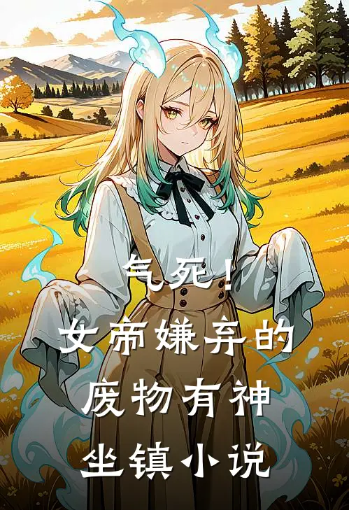 气死！女帝嫌弃的废物有神坐镇小说