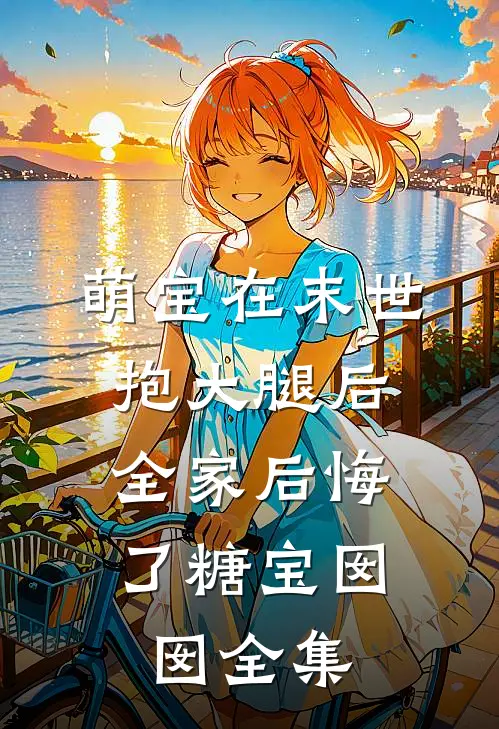 萌宝在末世抱大腿后，全家后悔了糖宝囡囡全集
