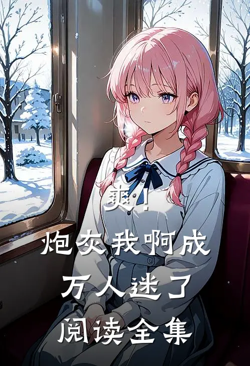 爽！炮灰我啊，成万人迷了阅读全集