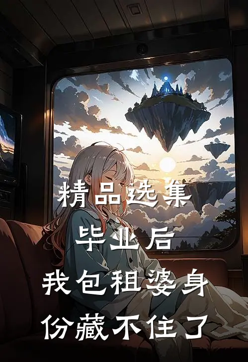 精品选集毕业后，我包租婆身份藏不住了