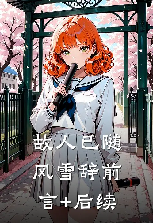 故人已随风雪辞前言+后续