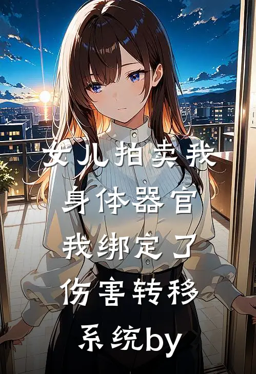 女儿拍卖我身体器官，我绑定了伤害转移系统by
