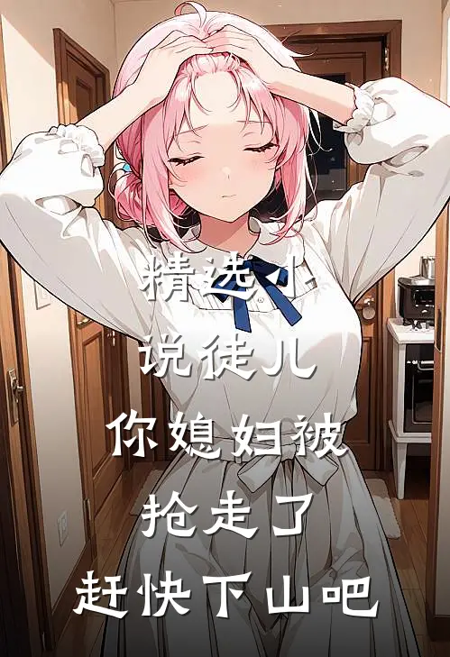 精选小说徒儿，你媳妇被抢走了，赶快下山吧