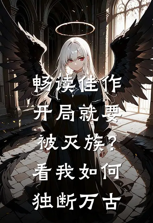 畅读佳作开局就要被灭族？看我如何独断万古