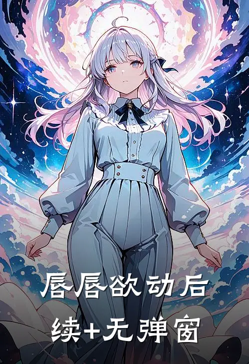 唇唇欲动后续+无弹窗