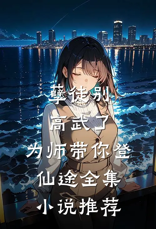 孽徒别高武了，为师带你登仙途全集小说推荐