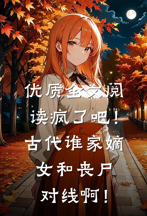 优质全文阅读疯了吧！古代谁家嫡女和丧尸对线啊！
