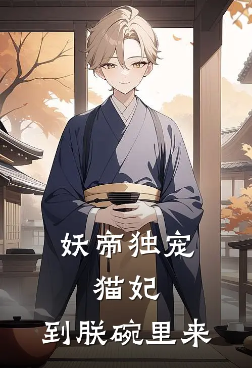 妖帝独宠：猫妃，到朕碗里来