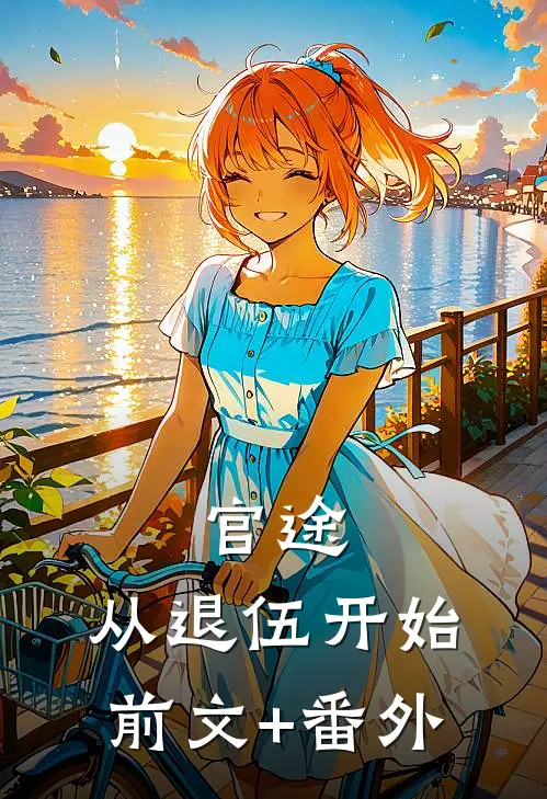 官途：从退伍开始前文+番外
