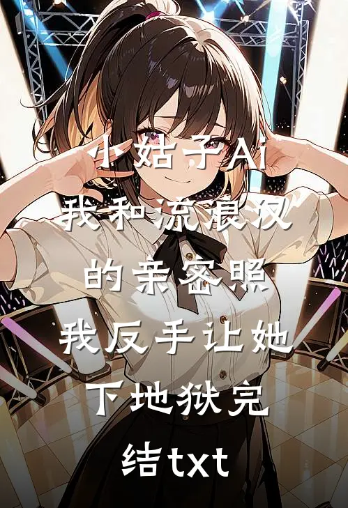小姑子Ai我和流浪汉的亲密照，我反手让她下地狱完结txt