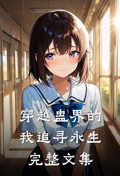 穿越蛊界的我追寻永生完整文集