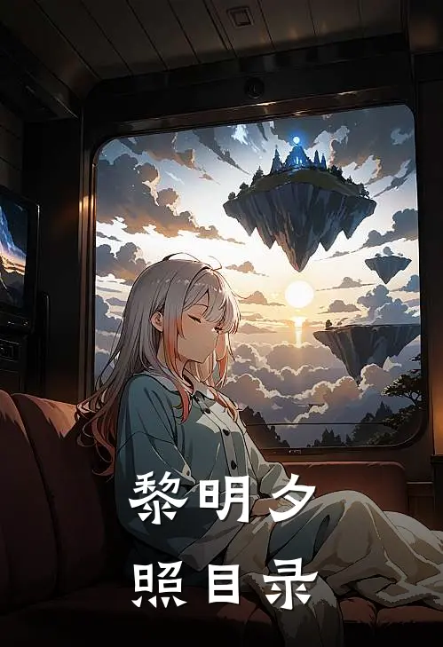黎明夕照目录