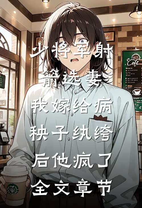 少将军射箭选妻，我嫁给病秧子纨绔后他疯了全文章节