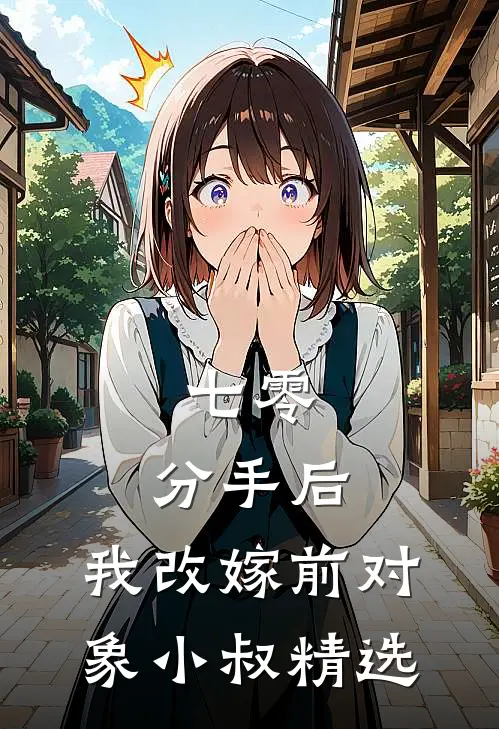 七零：分手后，我改嫁前对象小叔精选