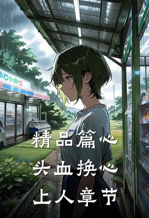 精品篇心头血换心上人章节