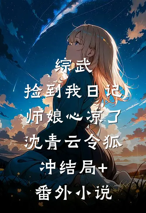 综武：捡到我日记，师娘心凉了沈青云令狐冲结局+番外小说