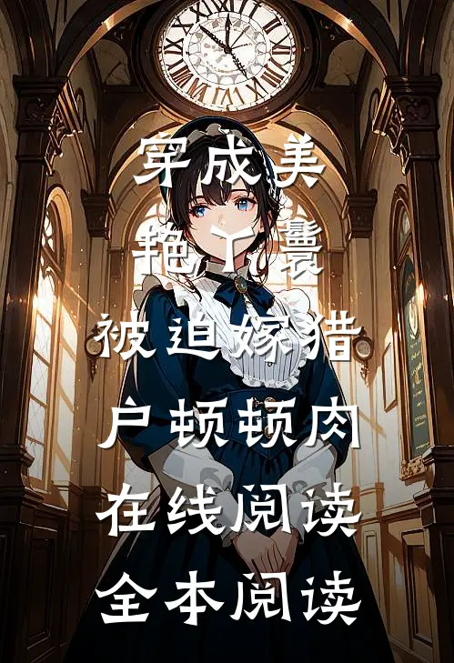 穿成美艳丫鬟，被迫嫁猎户顿顿肉在线阅读全本阅读