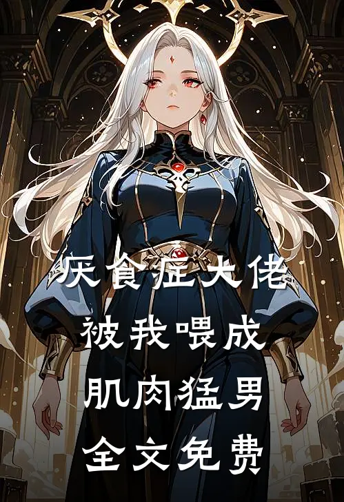厌食症大佬被我喂成肌肉猛男全文免费