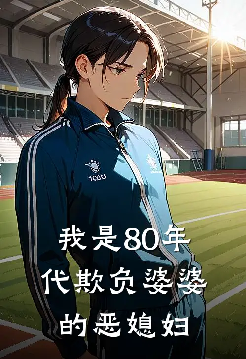 我是80年代欺负婆婆的恶媳妇